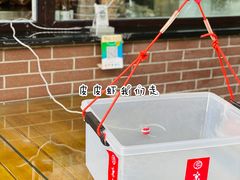 -京天红酒家(虎坊路店)
