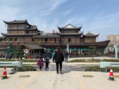 -二十八里太湖船菜(吉祥路店)