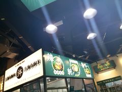 -阿金大白·上海菜馆(新天地店)