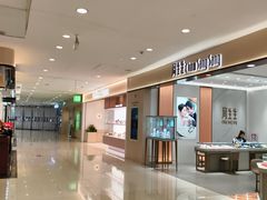 -开元商城(西旺店)