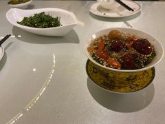 -宁夏国强手抓羊肉·清真菜(未央路凤三店)