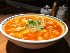 -十面春风·江南面馆(崇宁路店)