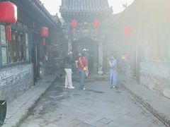 -协同庆钱庄博物馆