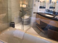 -上海新锦江大酒店