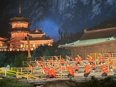 -禅宗少林·音乐大典