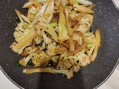 -饭橘汉江码头·乡野土菜馆(静安路店)
