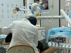 -牙博士口腔品牌连锁(杨浦店)