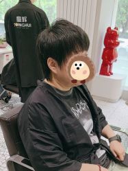 -童辉造型