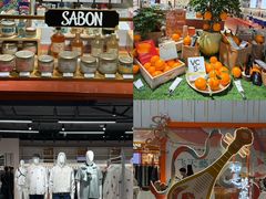 -凯德MALL(西直门店)