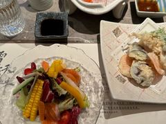 -水之惠鲜鱼料理(王府大街店)