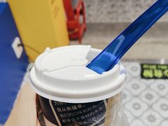 -西琳姑娘·新疆冰淇淋酸奶茶(南开大悦城店)