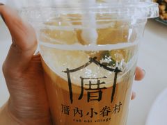 厝内水果茶-厝内小眷村(西单大悦城店)
