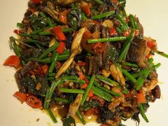 -屋里饭菜·湘菜馆(火车站店)