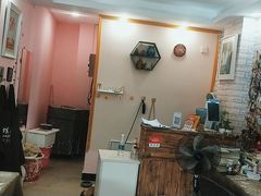 -馆陶手作坊DIY·陶艺·石塑粘土·石膏娃娃(车陂店)