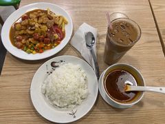 -超群咖啡葡式美食(南贵花园店)