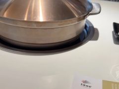 -烹然四季椰子鸡火锅(姚家园万象汇店)