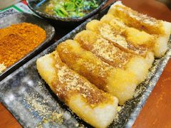 -付小姐在成都(中山公园店)