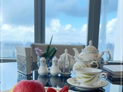 -广州富力丽思卡尔顿酒店