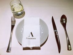 -L'Arome芳芳法国餐厅(仙林金鹰店)
