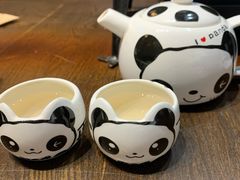 -晓鲜熊猫烤鱼烤吧(西三旗百汇北门店)