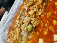 -红辣椒·川菜·火锅(大洋中心店)