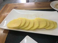 -新乡杨记红焖羊肉火锅(天坛南门店)