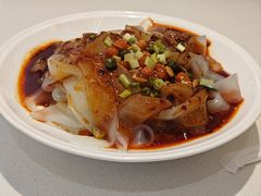 川北凉粉-千日贺茶餐厅(开发区安盛店)