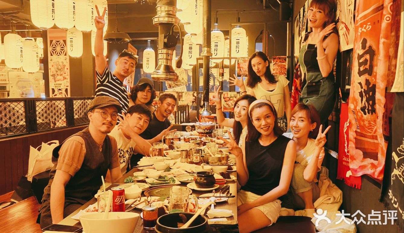 美女们的聚会[亲亲]【晓君来了】