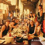 美女们的聚会[亲亲]【晓君来了】