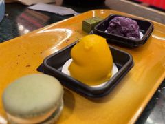 -牛New寿喜烧(金鹰世界店)