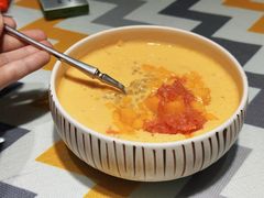 -咖啡人·融合餐厅(万达环宇店)