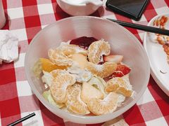 -西贝(紫荆广场店)