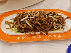 -粤盛海鲜平价店(洛溪食街店)