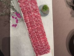 -左庭右院鲜牛肉火锅黑金店(陆家嘴中心店)