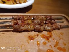 -莲香西域·正宗新疆菜(龙华店)