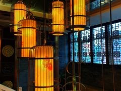大堂-冶春茶社(官园桥店)