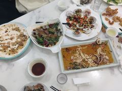 -威海渔村(黄兴路店)