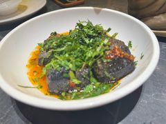 臭豆腐-炊烟小炒黄牛肉(浦东世纪汇店)
