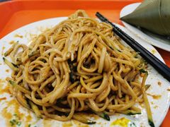 凉面-护国寺小吃(新街口店)