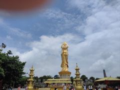 -广州莲花山旅游区