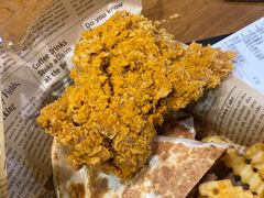 -TACO STAR 塔可星(下沙宝龙店)