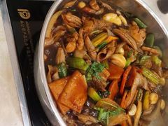 -来御来三汁焖锅(新玛特店)