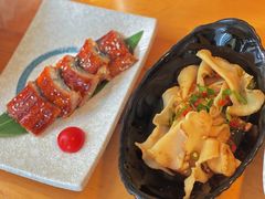 -禾风·海鲜料理自助(玉林店)
