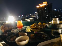 -萨芭蒂高空花园餐酒吧