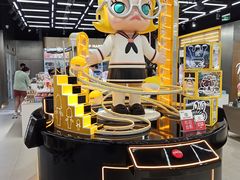 -泡泡玛特POPMART(合生汇店)