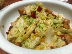 -阿财老铺·老蚌埠龙虾城(华夏总店)