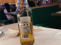 -叁宝烤肉• 西安烧烤(太乙路店)