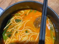 -和府捞面(东直门银座店)