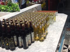 酒水-火锅岛潮牌自助餐厅(天津天佑城店)