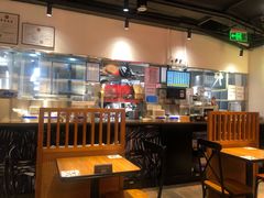 -和府捞面(东直门银座店)